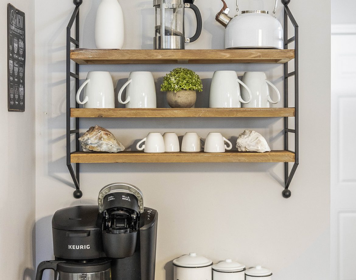 Book now to enjoy this beach bungalow.