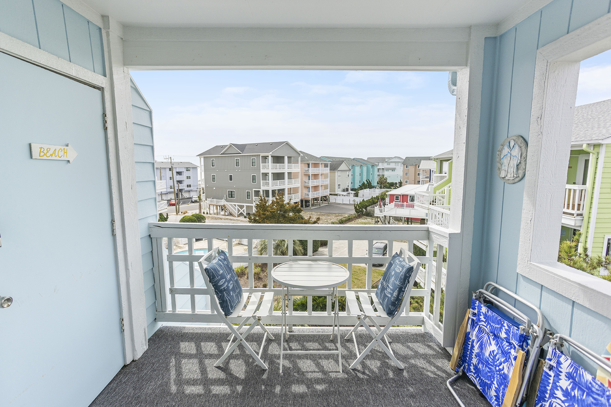 Enjoy the serenity and excitement of Nights on the North End.